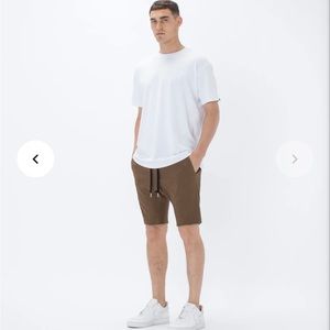 Zanerobe men’s shorts size 34